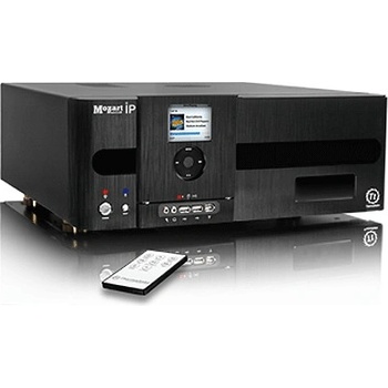 Thermaltake Mozart IP VF3000BNS