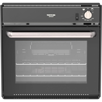Thetford Duplex S s grilem 