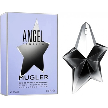 Thierry Mugler Angel Fantasm parfémovaná voda dámská 25 ml plnitelný flakon