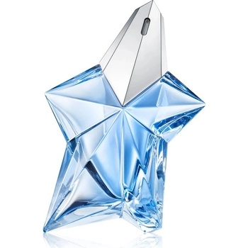 Thierry Mugler Angel parfémovaná voda dámská 100 ml plnitelný flakon