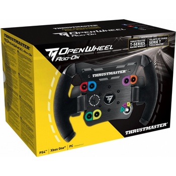 Thrustmaster Open Wheel Add-On 4060114