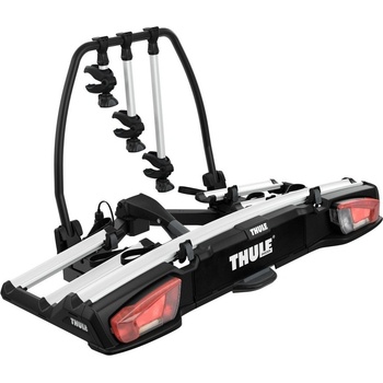 Thule VeloSpace XT3 (939) + adaptér 9381 pro 4 kola