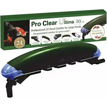 TMC jezírková UV-C lampa 30 w