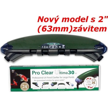 TMC Pro Clear UV 30 W