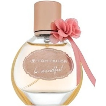 Tom Tailor Be Mindful toaletní voda dámská 30 ml