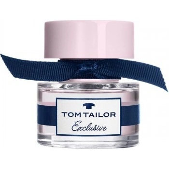 Tom Tailor Exclusive Woman toaletní voda dámská 30 ml