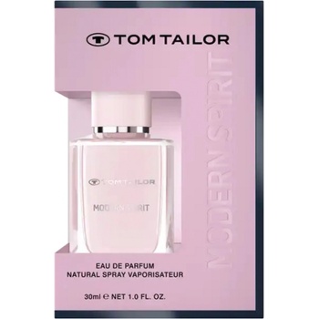 Tom Tailor Modern Spirit parfémovaná voda dámská 30 ml