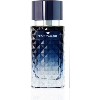 Tom Tailor Signature toaletní voda pánská 50 ml