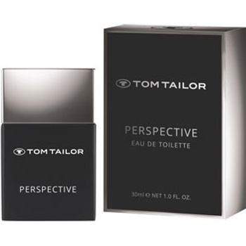 Tom Tailor Tom Tailor Perspective toaletní voda pánská 30 ml