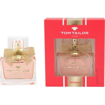 Tom Tailor Urban Life toaletní voda dámská 30 ml