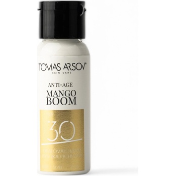 Tomas Arsov krém na opalování SPF30 Mango Boom 30 ml