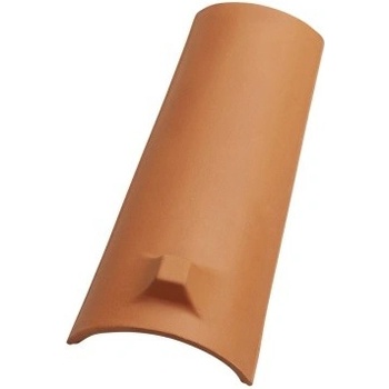 Tondach hřebenáč nosový režný