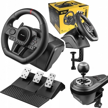 Tracer SimRacer Manual Gearbox 6in1 TRAJOY47345