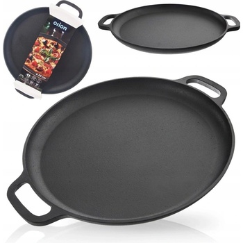 Tradiční pánev Orion 8592381191368 35 cm litinová