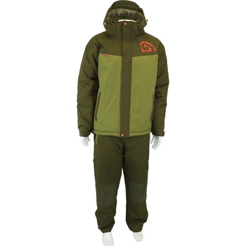 Trakker Nepromokavý Zimní Komplet 2-dílný Core 2-Piece Winter Suit