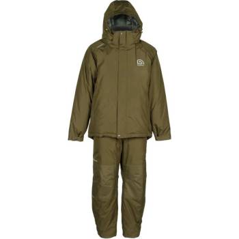 Trakker Nepromokavý zimní komplet 3 dílný CR 3-Piece Winter Suit