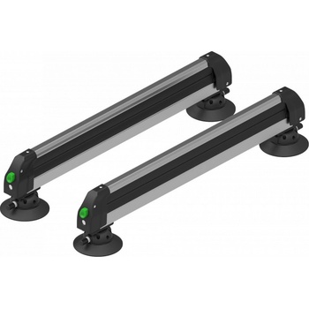 TreeFrog Ski&Snowboard 365 H Rack