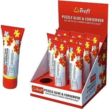 Trefl Lepidlo 70 ml na 4000 dílků