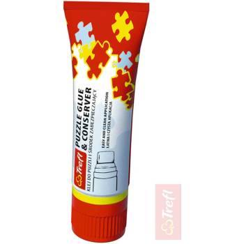 Trefl Lepidlo v tubě 9ks v boxu 70 ml