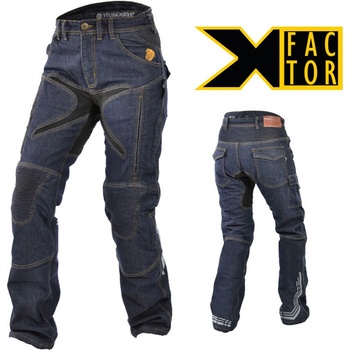 Trilobite 1663 Probut X-Factor Lady modré