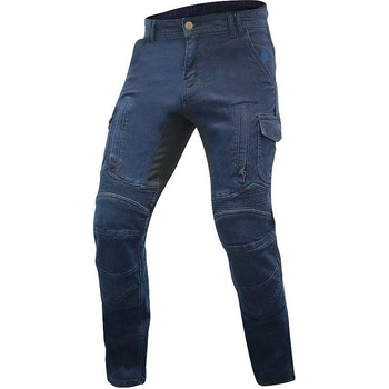 Trilobite 1664 Acid Scrambler tmavě modré