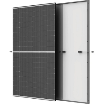 Trina Solar Solární panel Trina Vertex N TSM-NEG18R.28 TOPCon 505 Wp černý rám