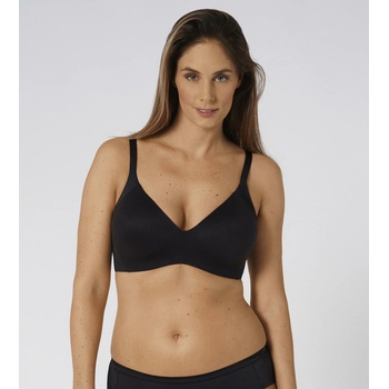 Triumph podprsenka Body Make-up Soft Touch P EX černá