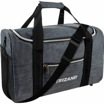 Trizand 23635 taška šedá 40x25x20cm