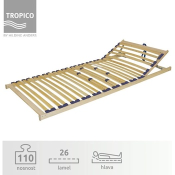 Tropico Fénix Relax 200 x 90 cm