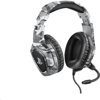 Trust GXT 488 Forze-G PS4 Gaming Headset PlayStation