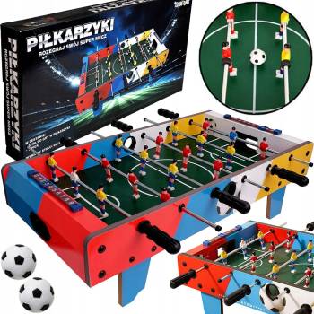 Tuin 43251 s nožičkami 70x37x25 cm černý