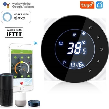 TUYA WIFI AS-6000C /16A