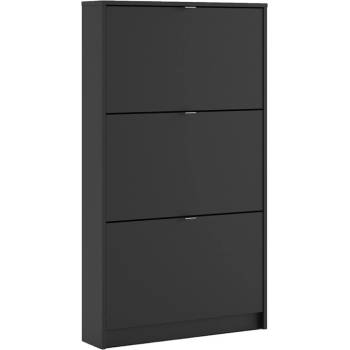 Tvilum Flapie 002 70 cm matně černý