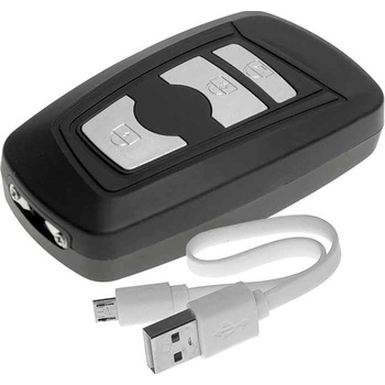 TW Paralyzer 1801 Baterka a siréna