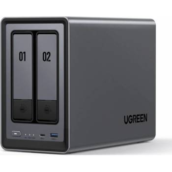 Ugreen NASync DXP2800 25369