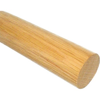 UMAKOV Dřevěné madlo DUB WD/D42-L2500
