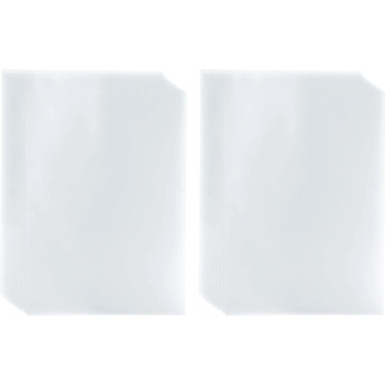 UNITED OFFICE Sada laminovacích fólií A3