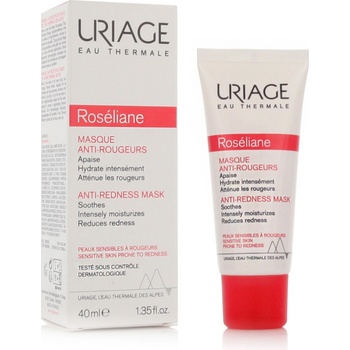 Uriage Roséliane Masque 40 ml