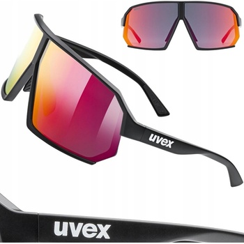 Uvex Sportstyle 237