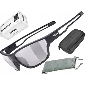 Uvex sportstyle 806 V