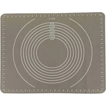 Vál silikon 50x40cm měřítkový reliéf ANIDE