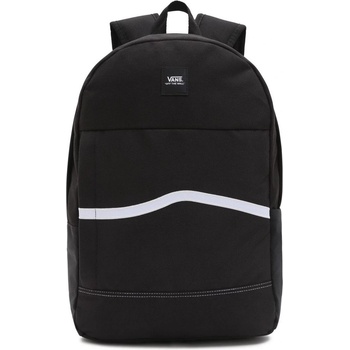 Vans construct skool black white 21 l
