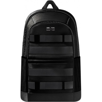 Vans Off The Wall Black 22 L