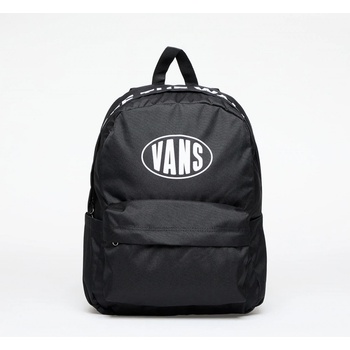 Vans Old Skool Backpack black/white II 2024/25 22 l
