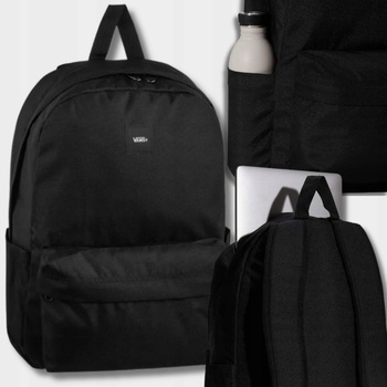 Vans Old Skool Black 20 l