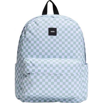 Vans Old Skool Check Gray Olive 22 L