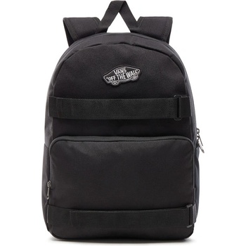 Vans otw skatepack boys black 18 l