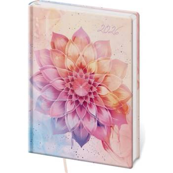 Vario A5 denní 2026 Lyra Aura