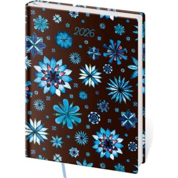 Vario B6 denní 2026 Lyra Nocturno