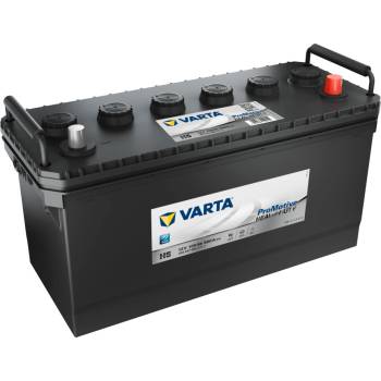 Varta Promotive Black 12V 100Ah 600A 600 047 060